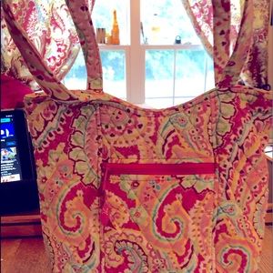 Vintage Vera Bradley bag